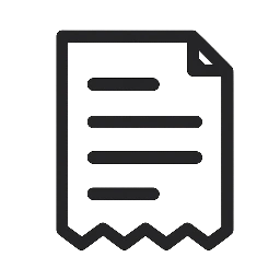 explain my bill and debt